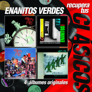 Recupera tus Clásicos album