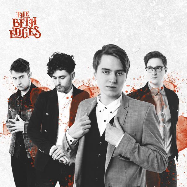 The Beth Edges cover