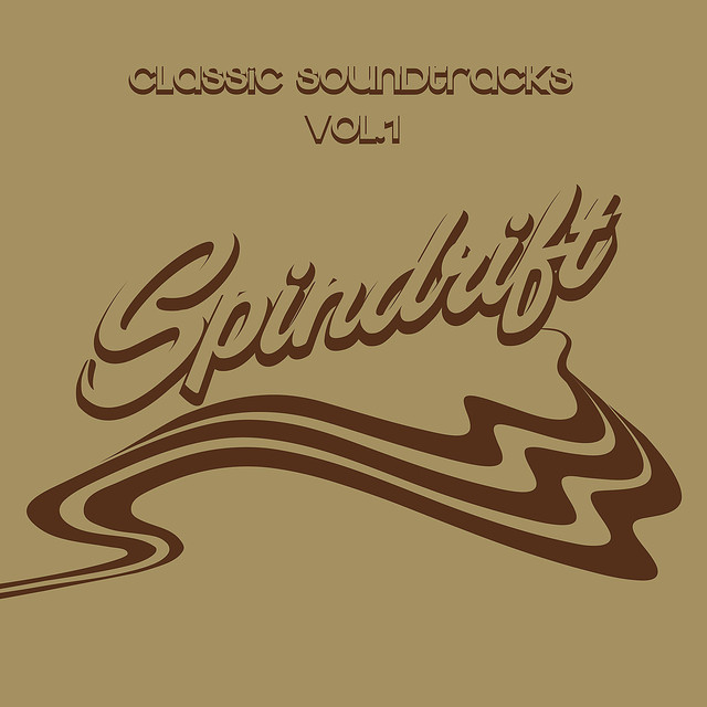 Classic Soundtracks, Vol. 1 cover