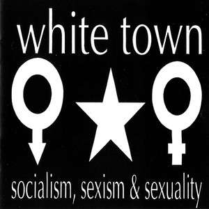 Socialism, Sexism & Sexuality album