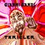 Thriller Albumcover