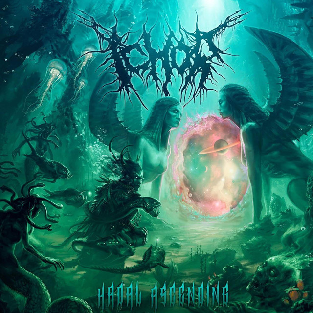 Ichor photo