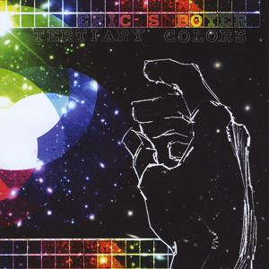 Tertiary Colors Albumcover