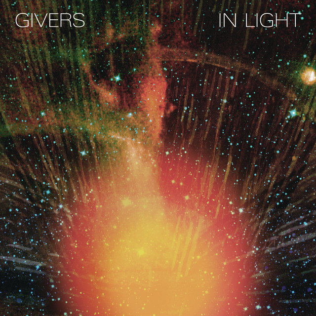 In Light cover