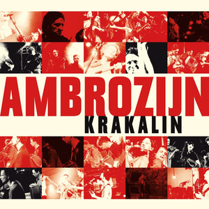 Krakalin cover