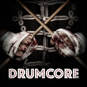 Drumcore Albumcover