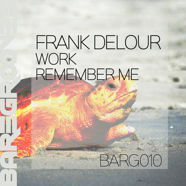 Frank Delour Photo