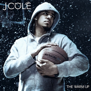 The Warm Up album