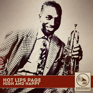 High and Happy album