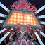 Metropolis Pt. II cover