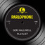 Playlist cover