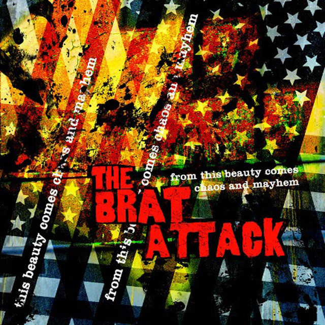 The Brat Attack Photo