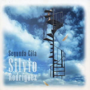 Segunda cita cover
