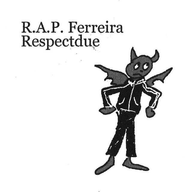 R.A.P. Photo