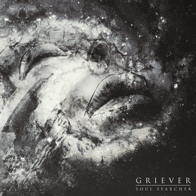 Soul Searcher cover