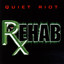 Rehab cover