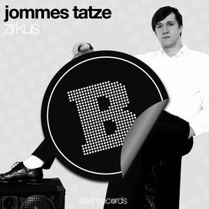 Jommes Tatze