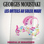 Les orteils au soleil - original album cover