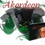Akordeon, Vol. 2 (Düşlere Yolculuk) Albumcover