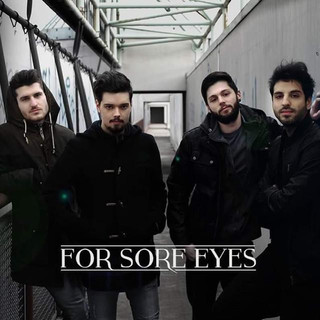 For Sore Eyes Photo