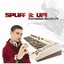 Spliff It Up - EP Albumcover