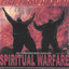 Spiritual Warfare 'Cd Downloadable Songs' Albumcover