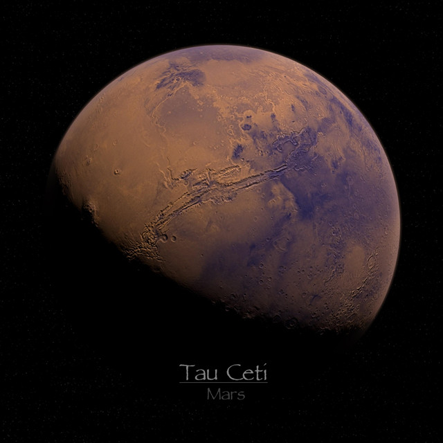 Tau Ceti photo