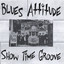 Show Time Groove Albumcover