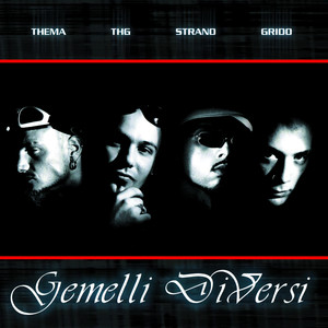 Gemelli DiVersi cover