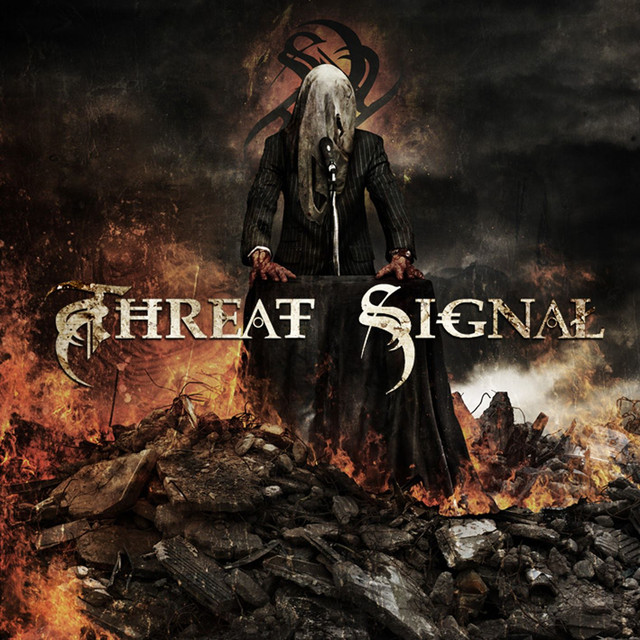 Threat Signal cover