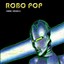 Robo Pop Albumcover
