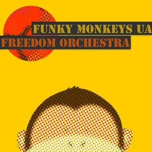 Funky Monkeys UA