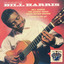 Bill Harris cover