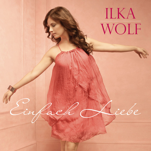 Ilka Wolf Photo