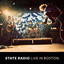 Live in Boston cover