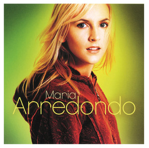 Maria Arredondo album