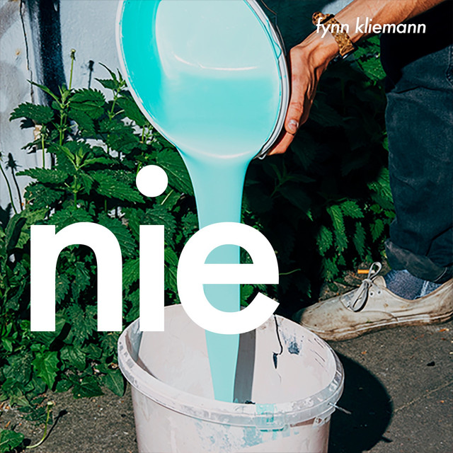 Musik Album 'Nie'