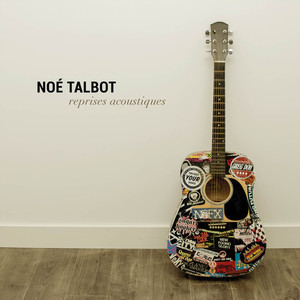 Noé Talbot photo