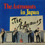 The Astronauts in Japan (Live) cover
