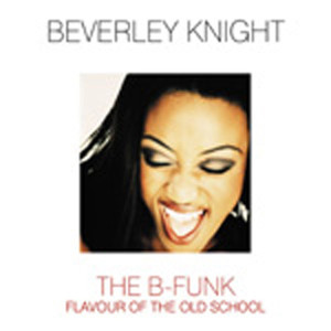The B-Funk album