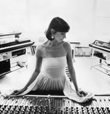 Suzanne Ciani Photo