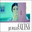 La Petite Jerusalem Albumcover