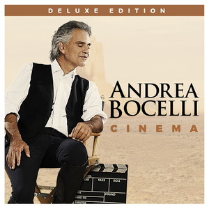 Cinema (Deluxe Edition) album