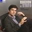 Ragion di Stato (Colonna sonora originale della Serie TV) Albumcover