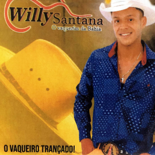 Willy Santana Photo