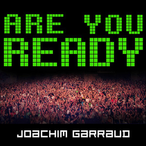 Are U Ready album