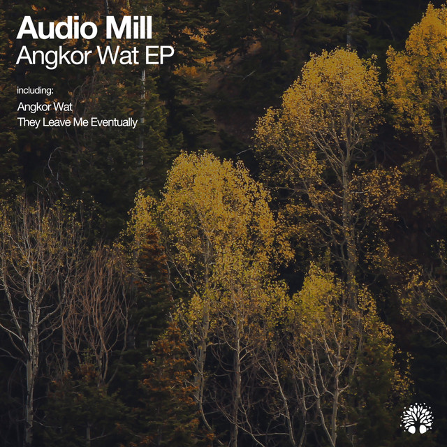 Audio Mill Photo