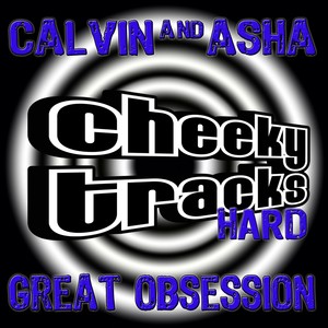Calvin & Asha