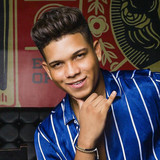 Luister La Voz profile