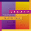Legacy Albumcover